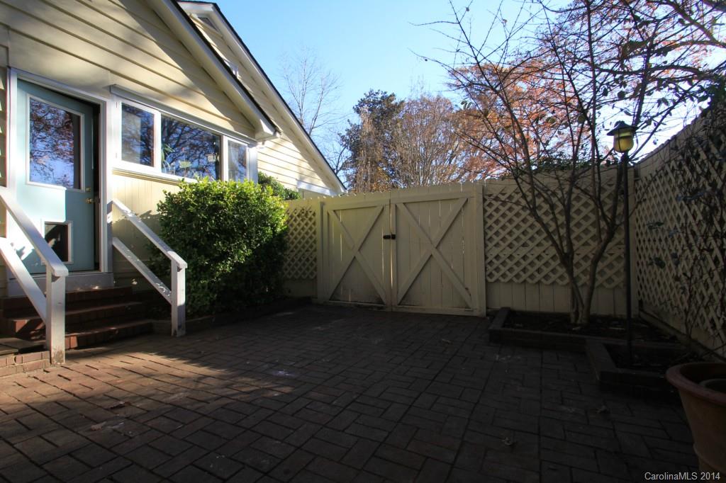 Oakhurst - Residential