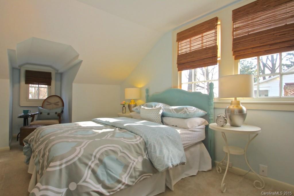 Oakhurst - Residential