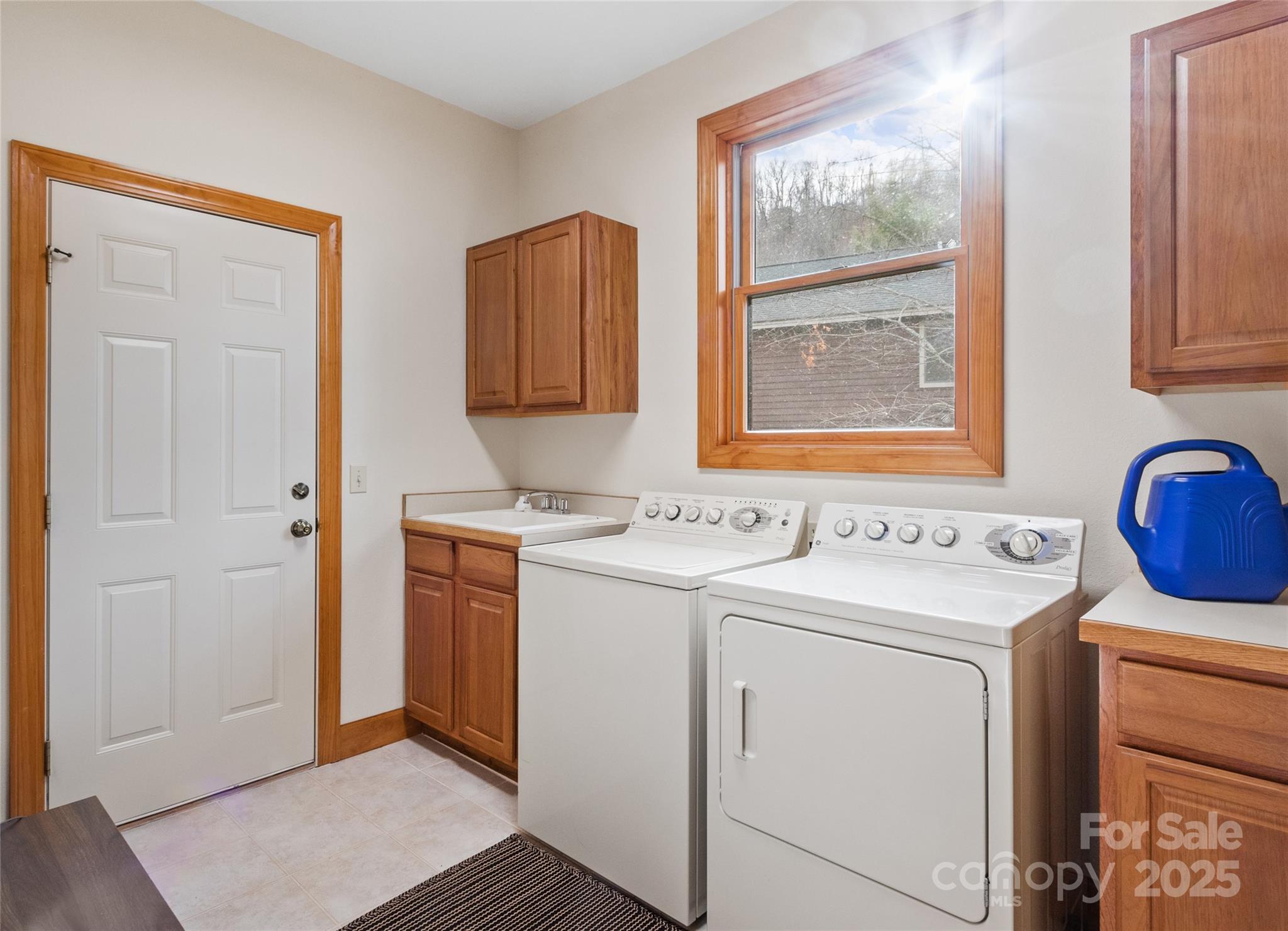 Mountain Air - Residential