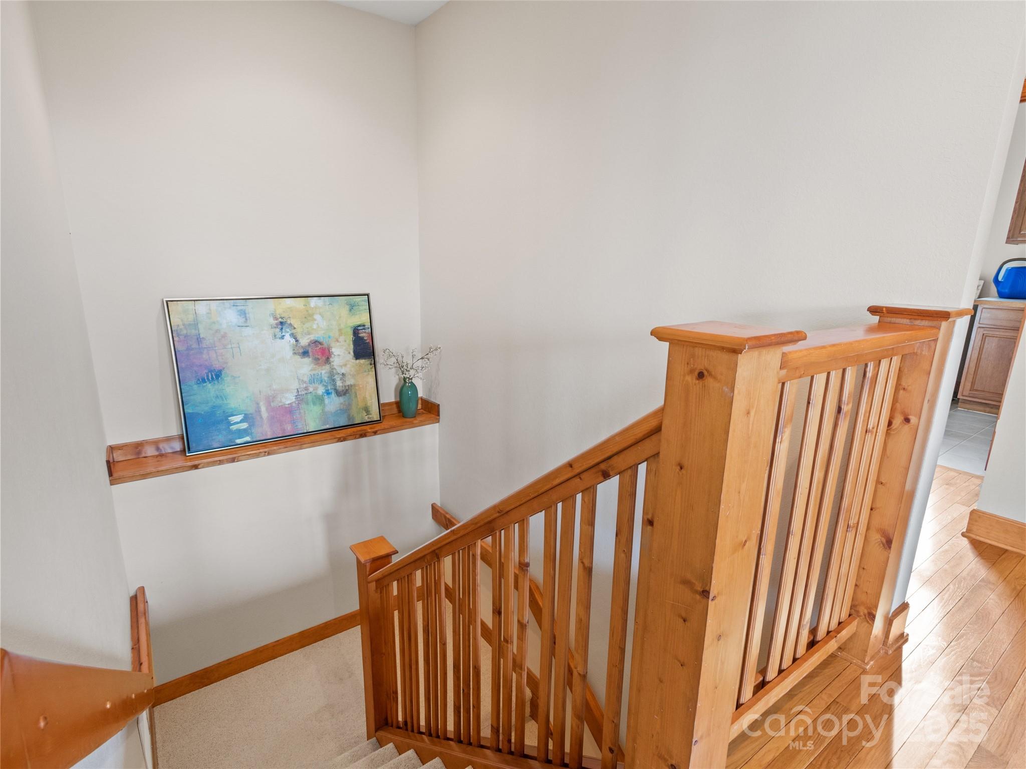 Mountain Air - Residential