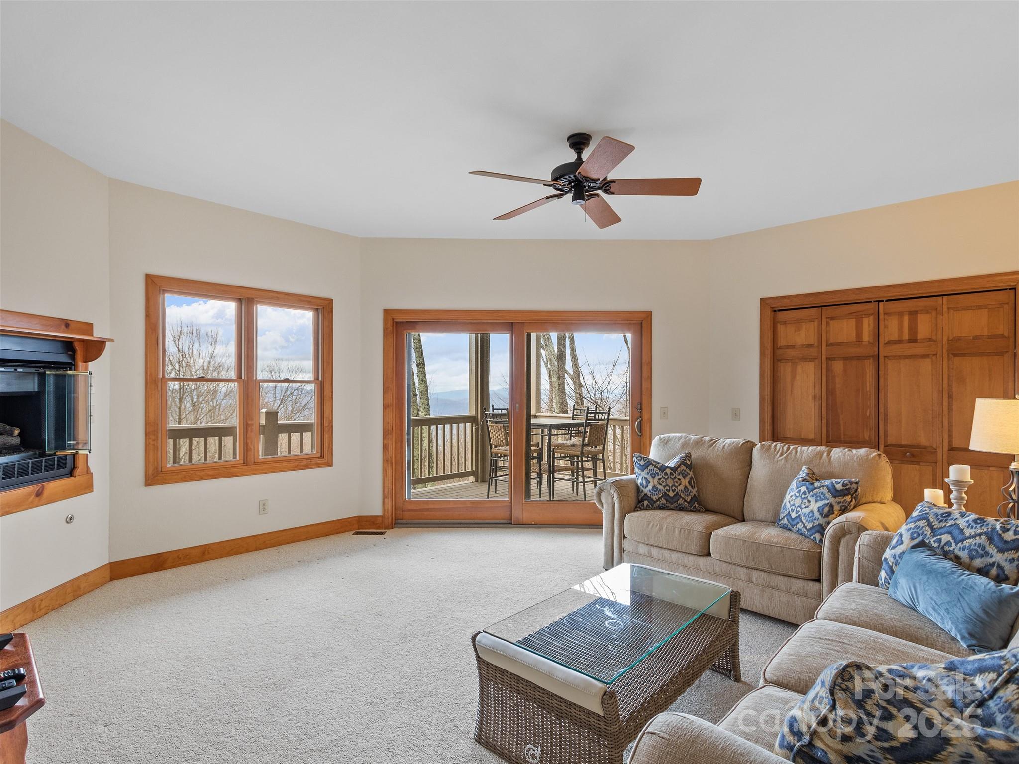 Mountain Air - Residential