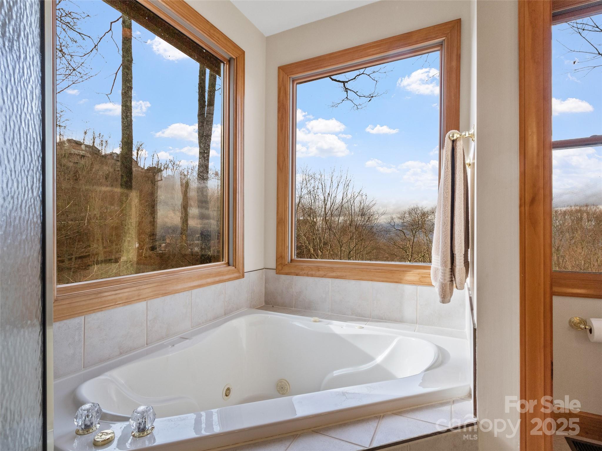 Mountain Air - Residential