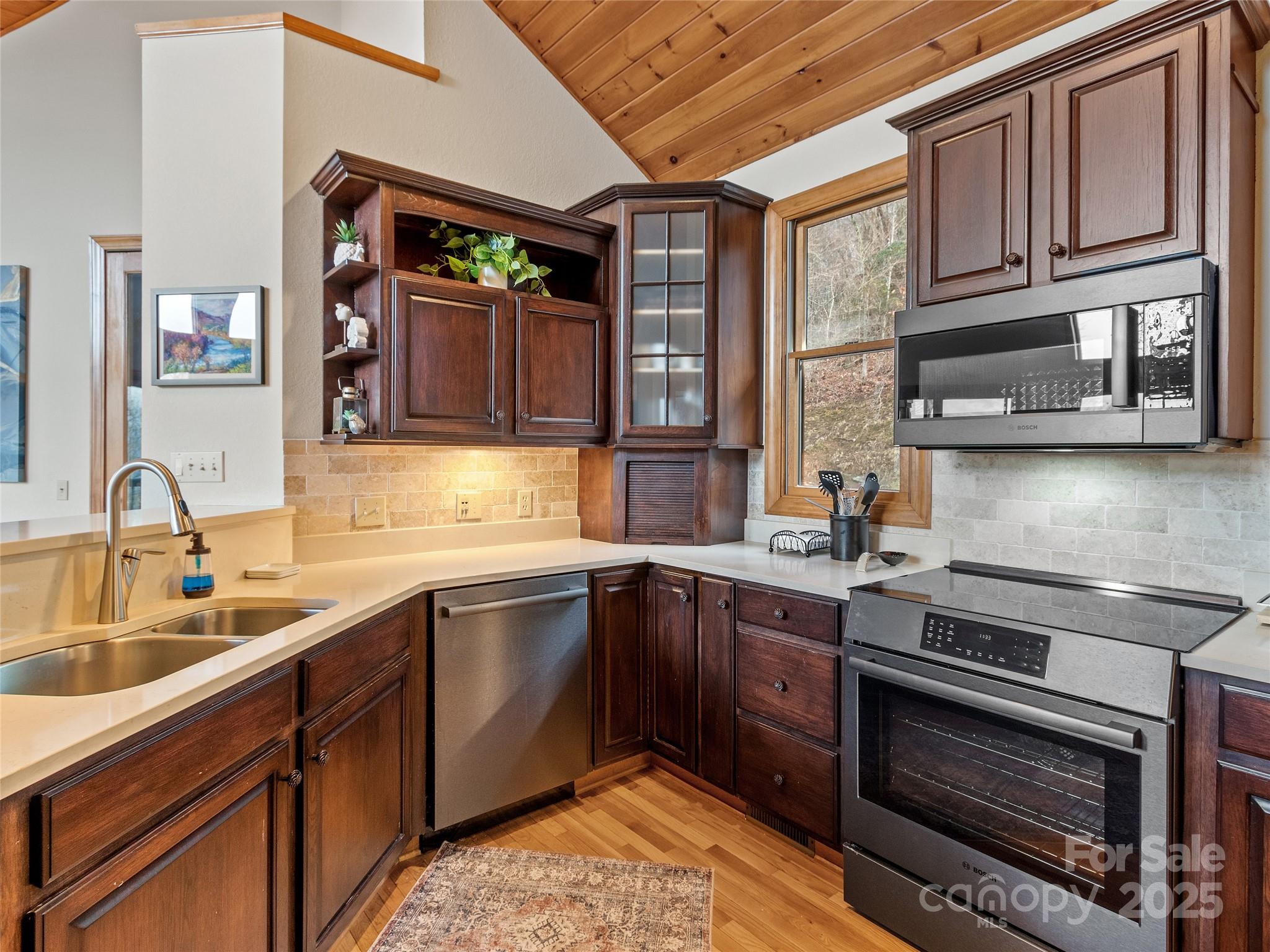 Mountain Air - Residential