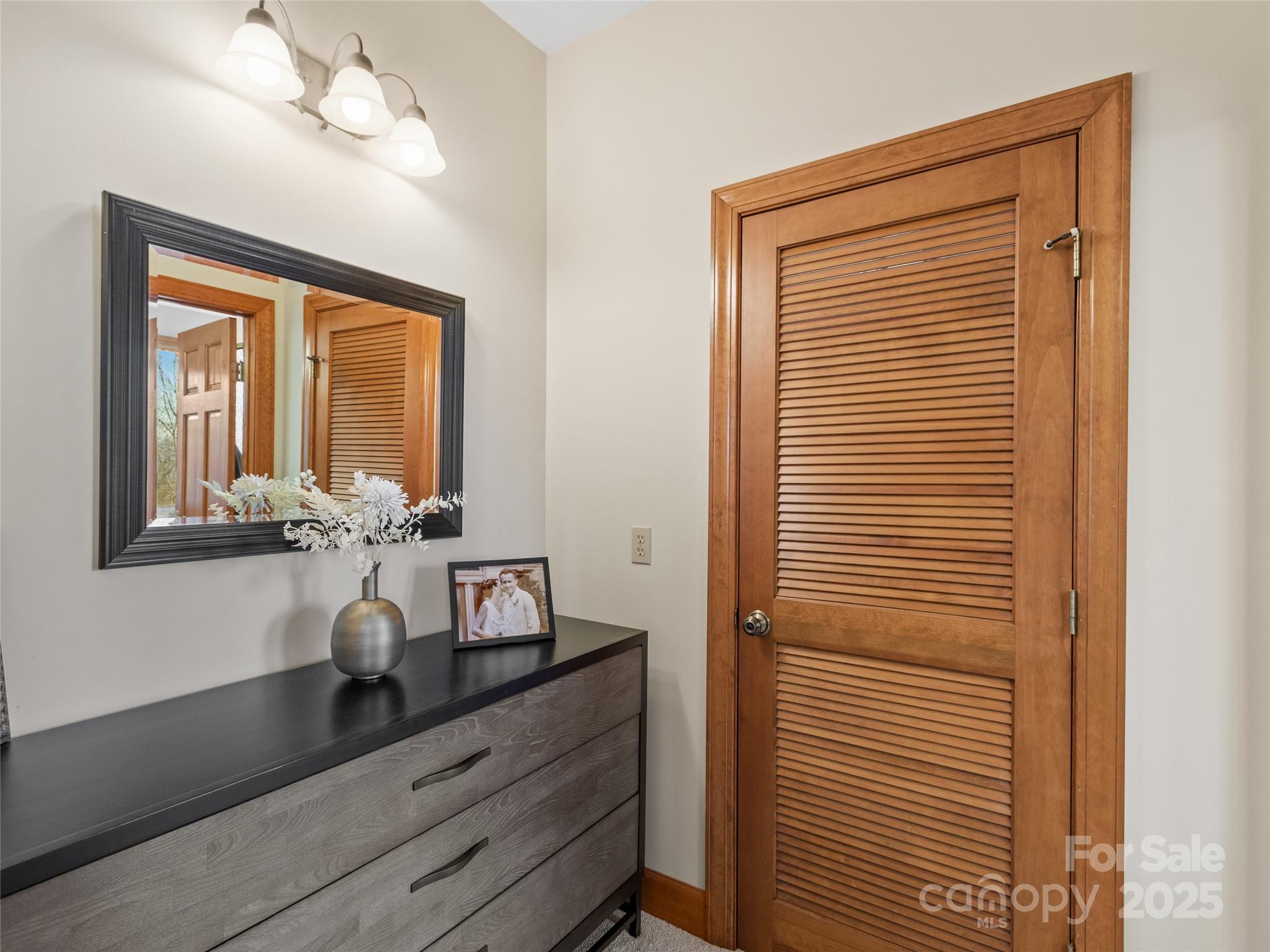 Mountain Air - Residential