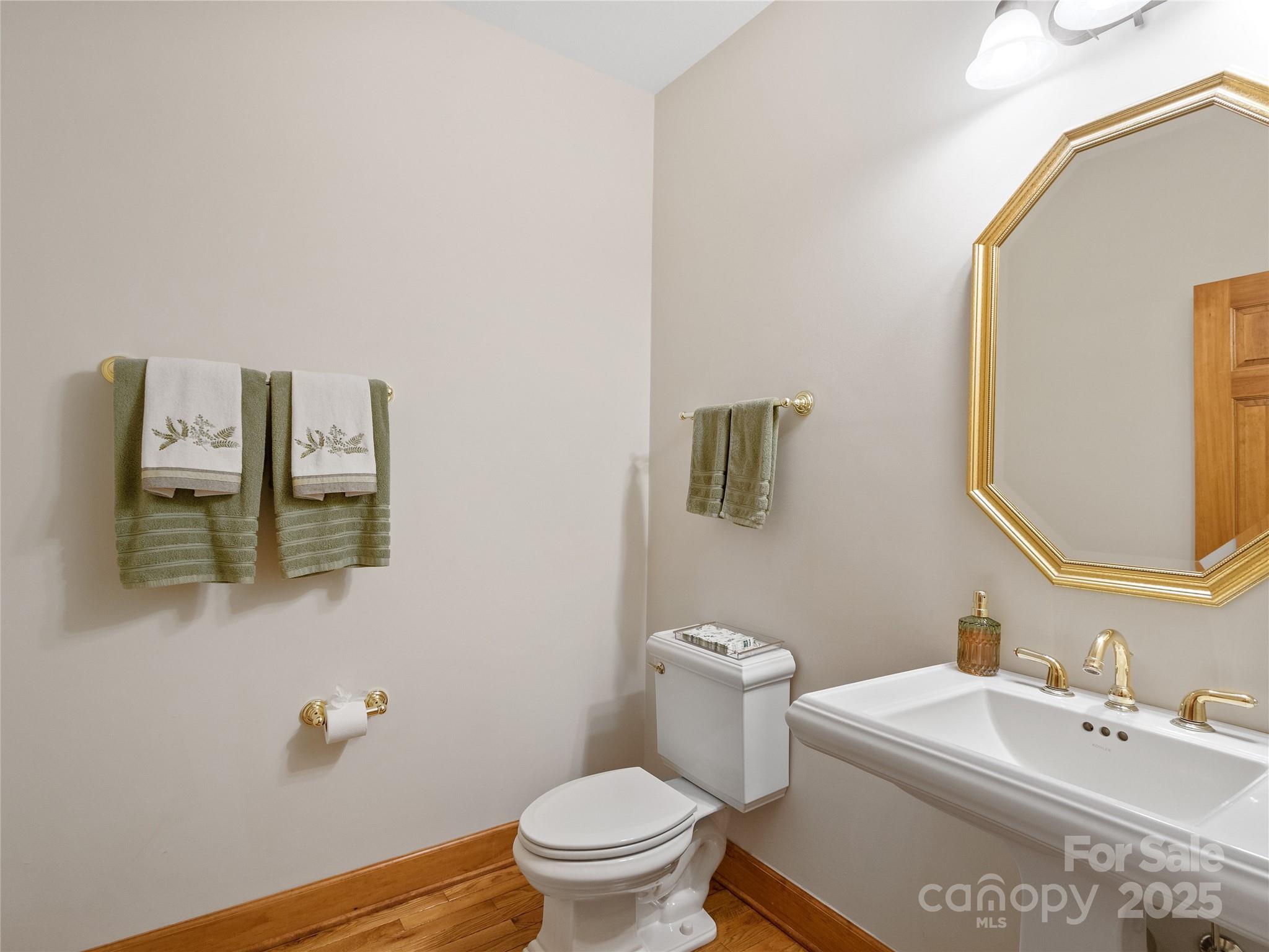 Mountain Air - Residential