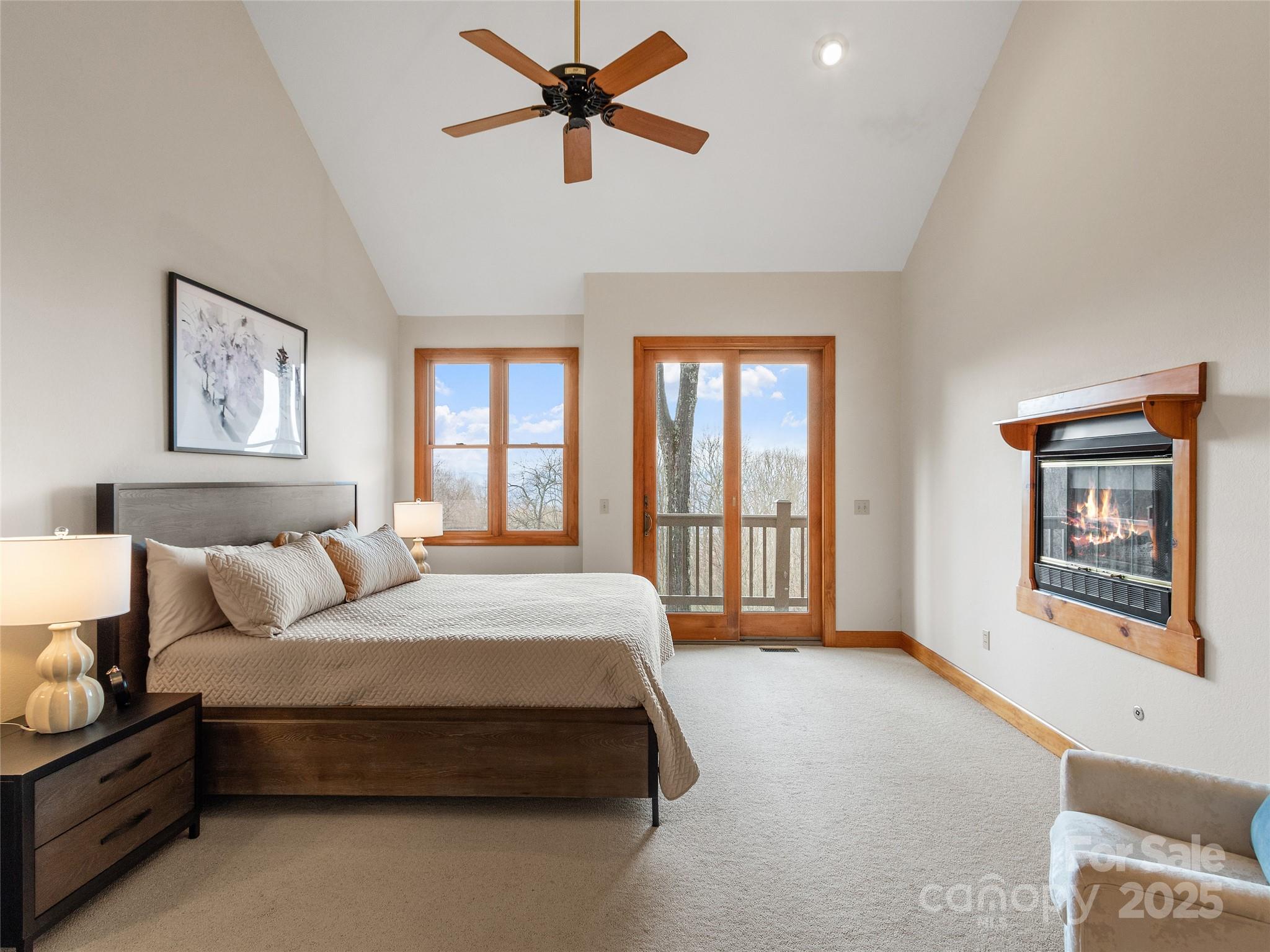 Mountain Air - Residential