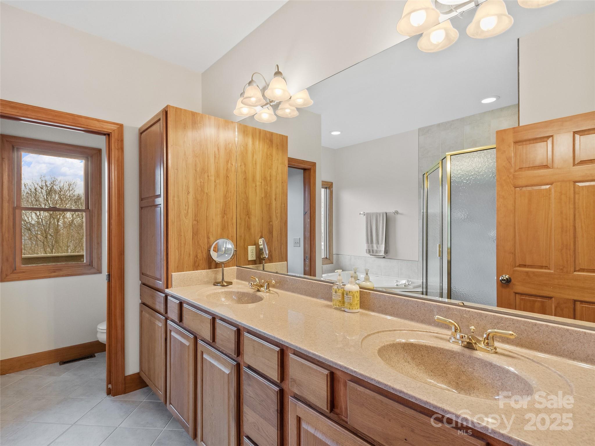 Mountain Air - Residential