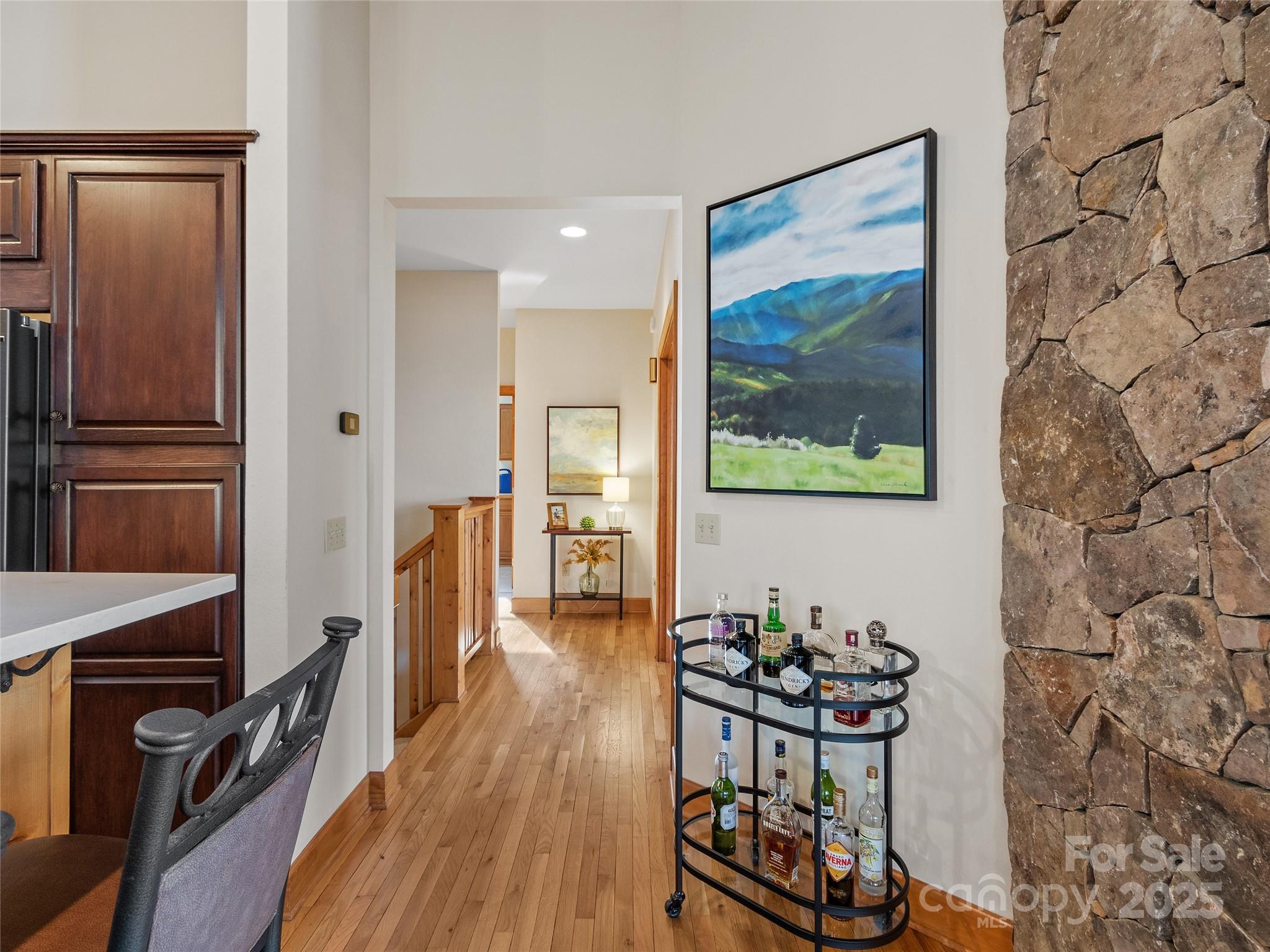 Mountain Air - Residential