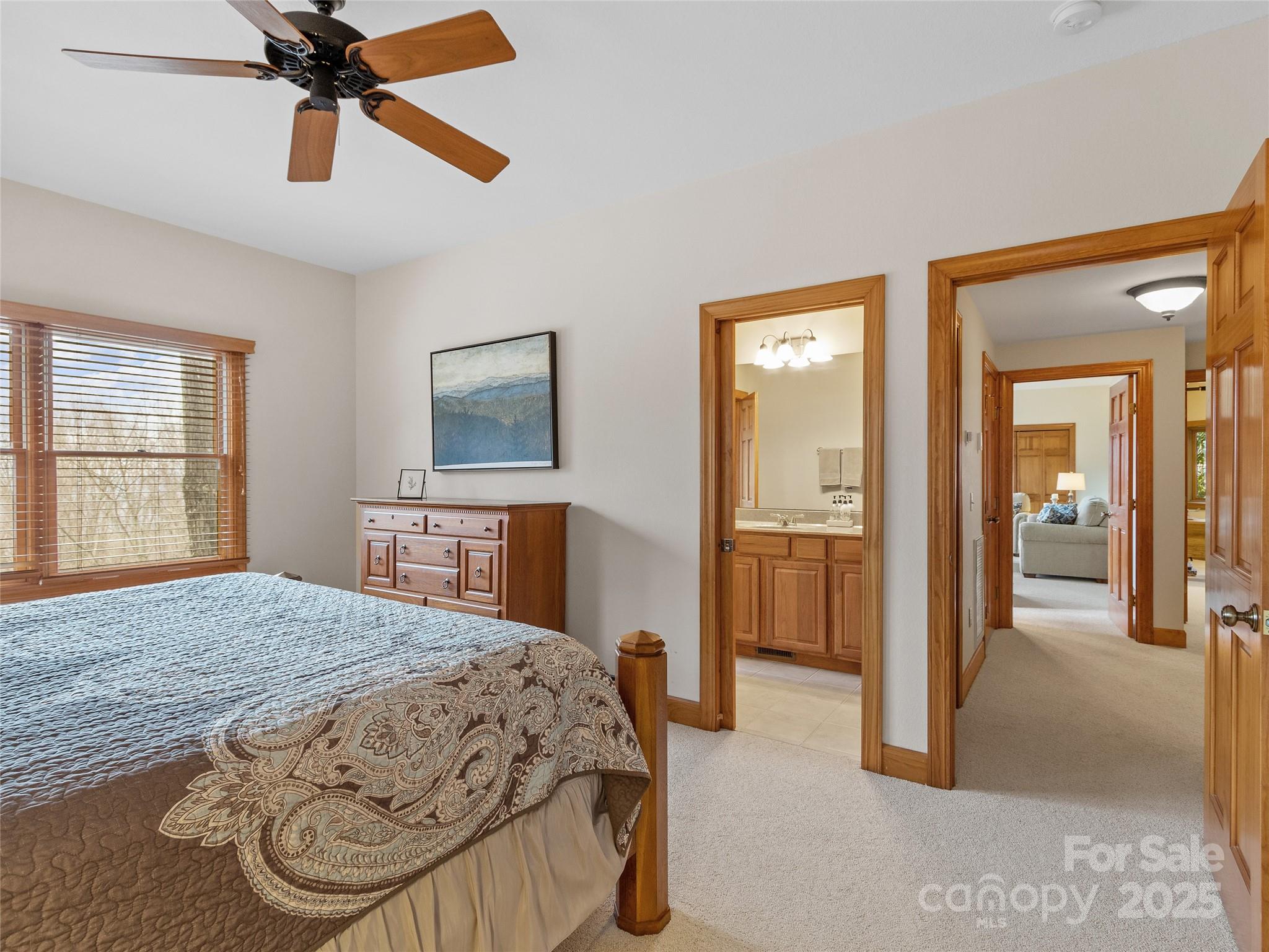 Mountain Air - Residential