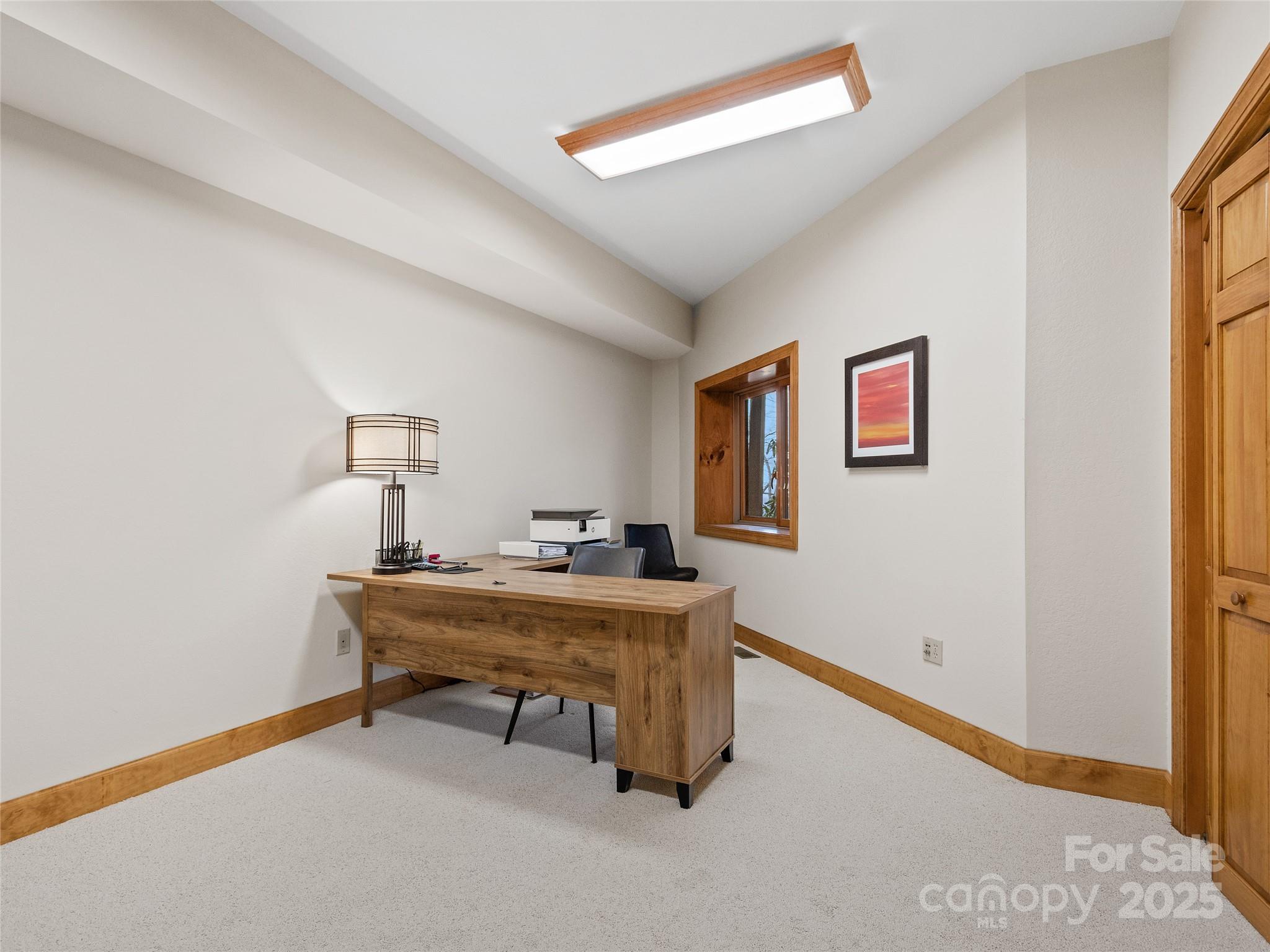 Mountain Air - Residential