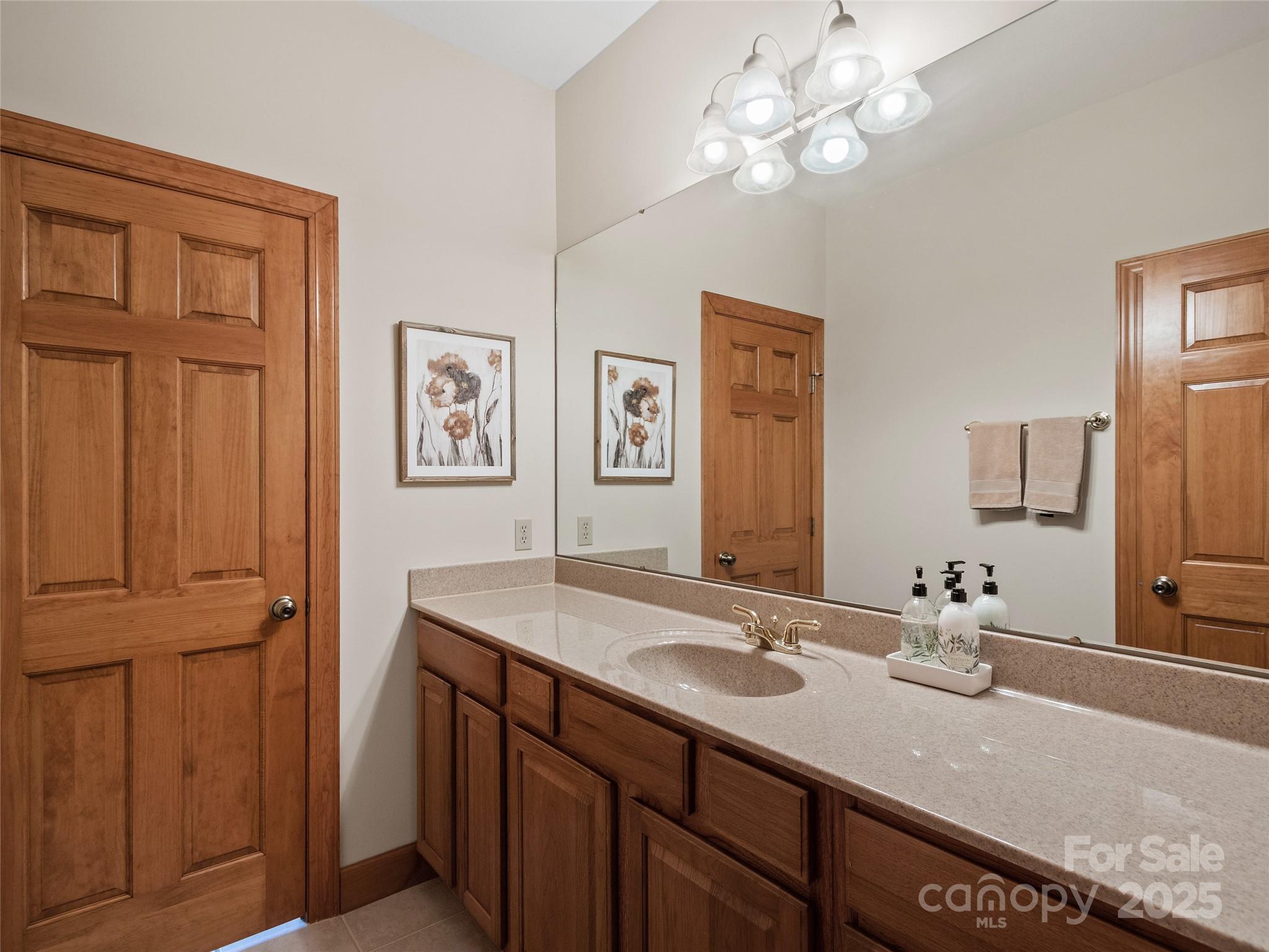 Mountain Air - Residential