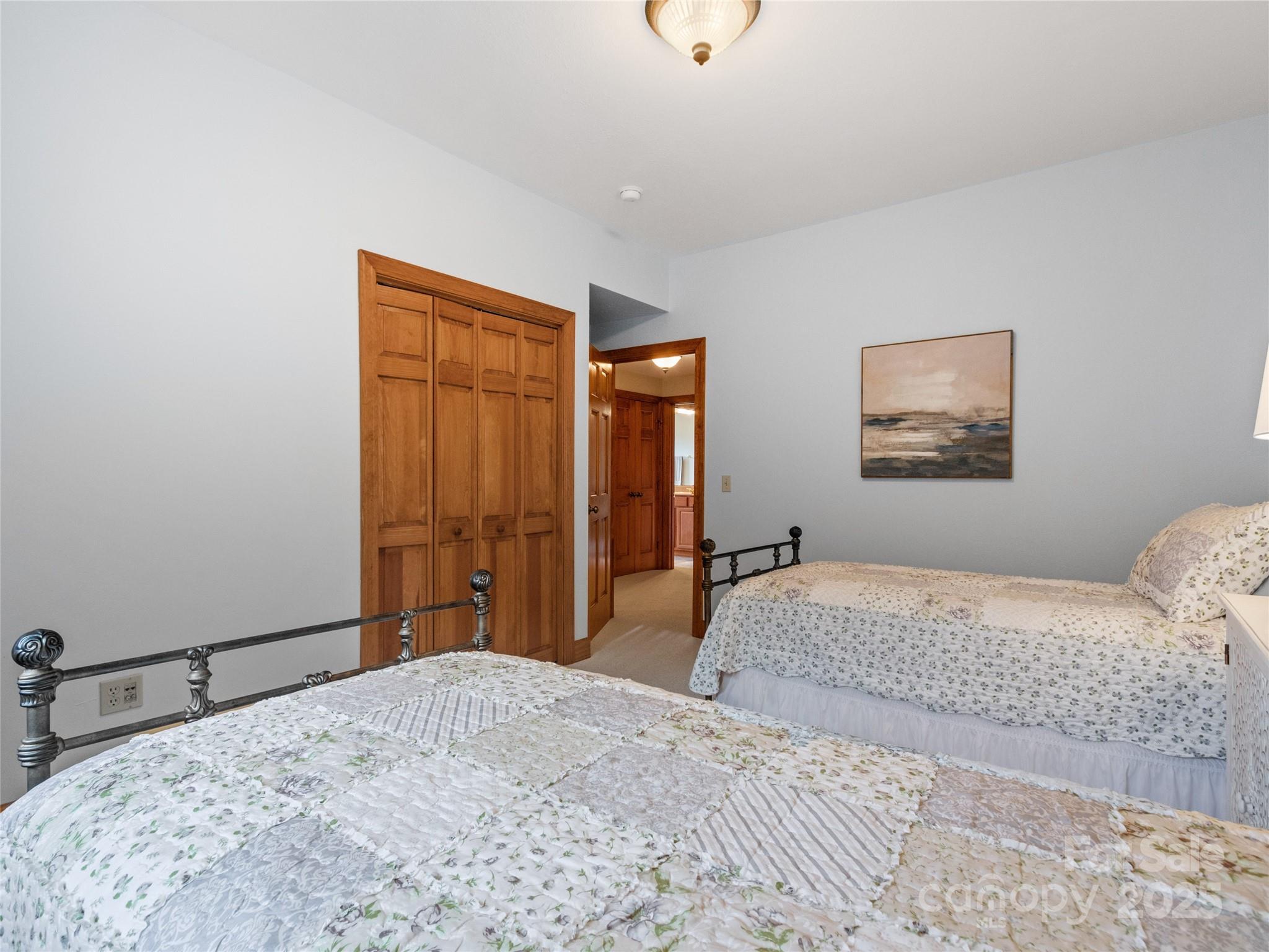 Mountain Air - Residential