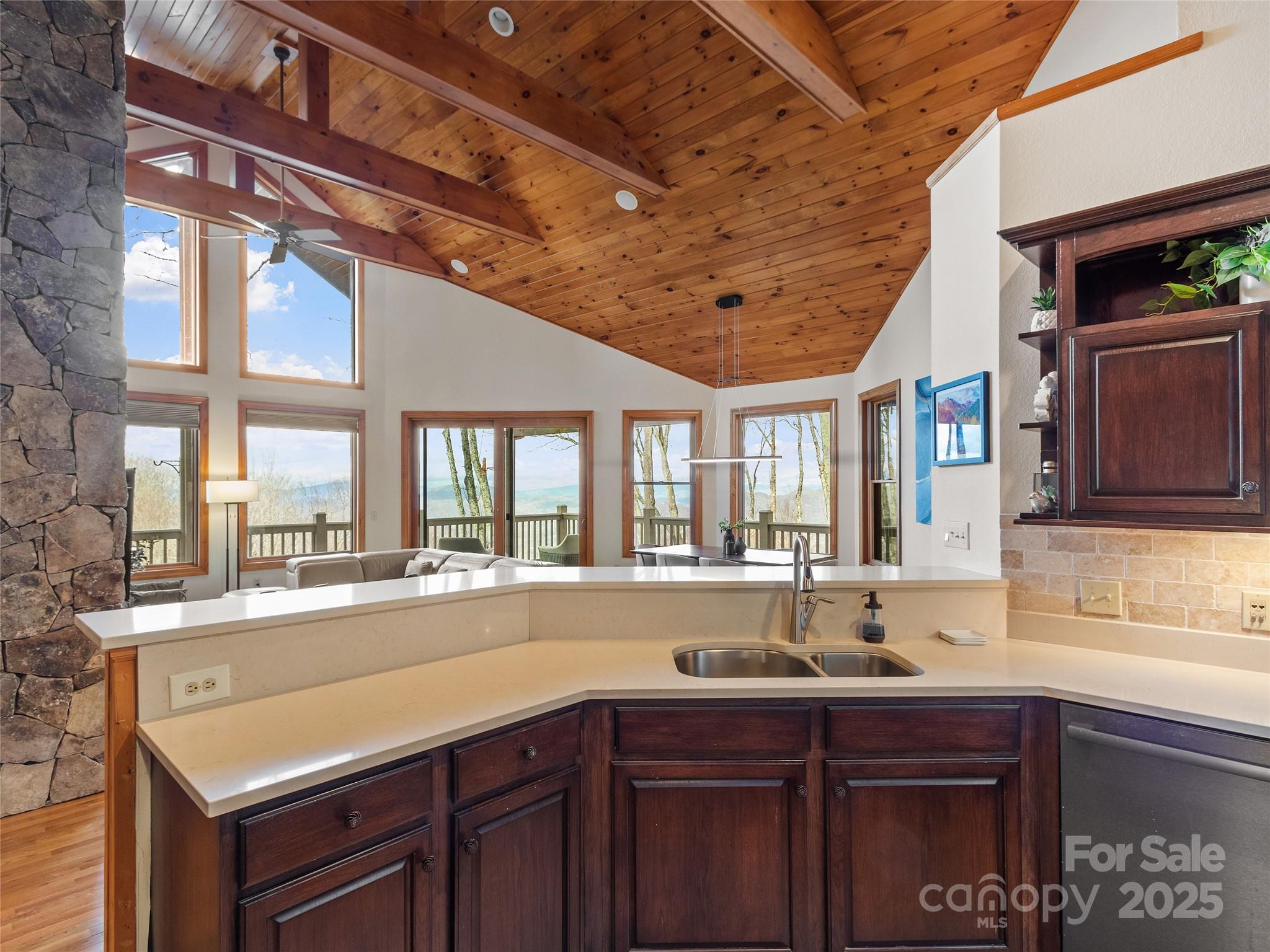 Mountain Air - Residential