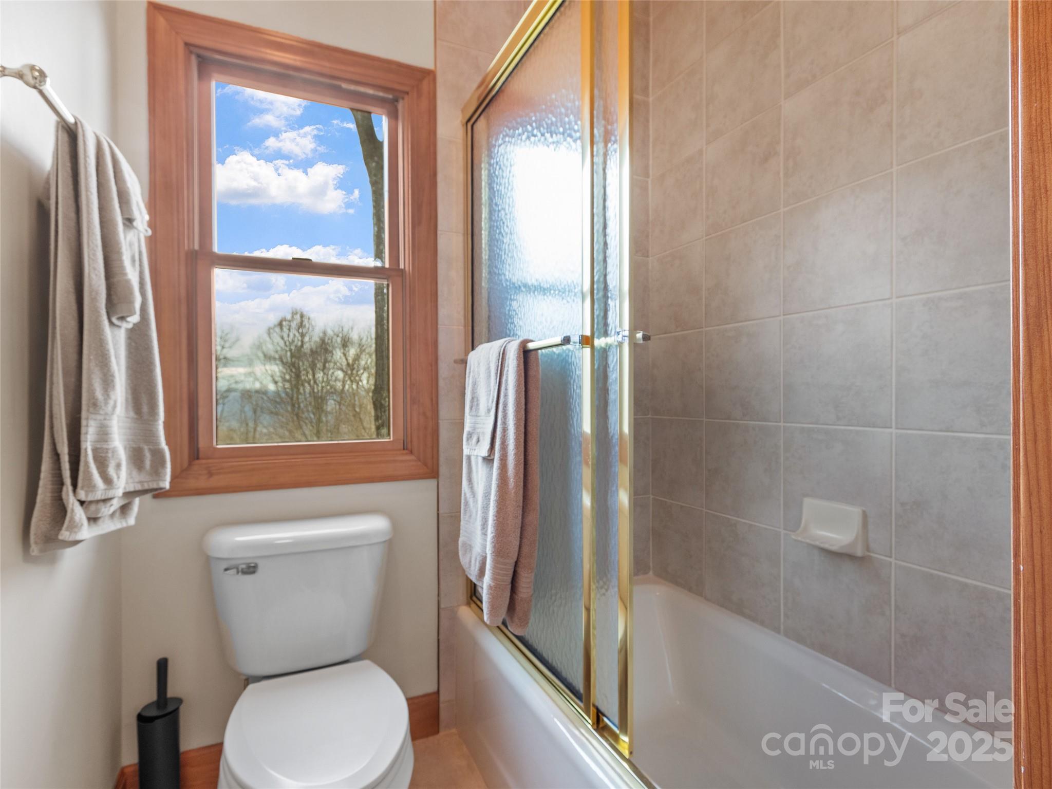 Mountain Air - Residential