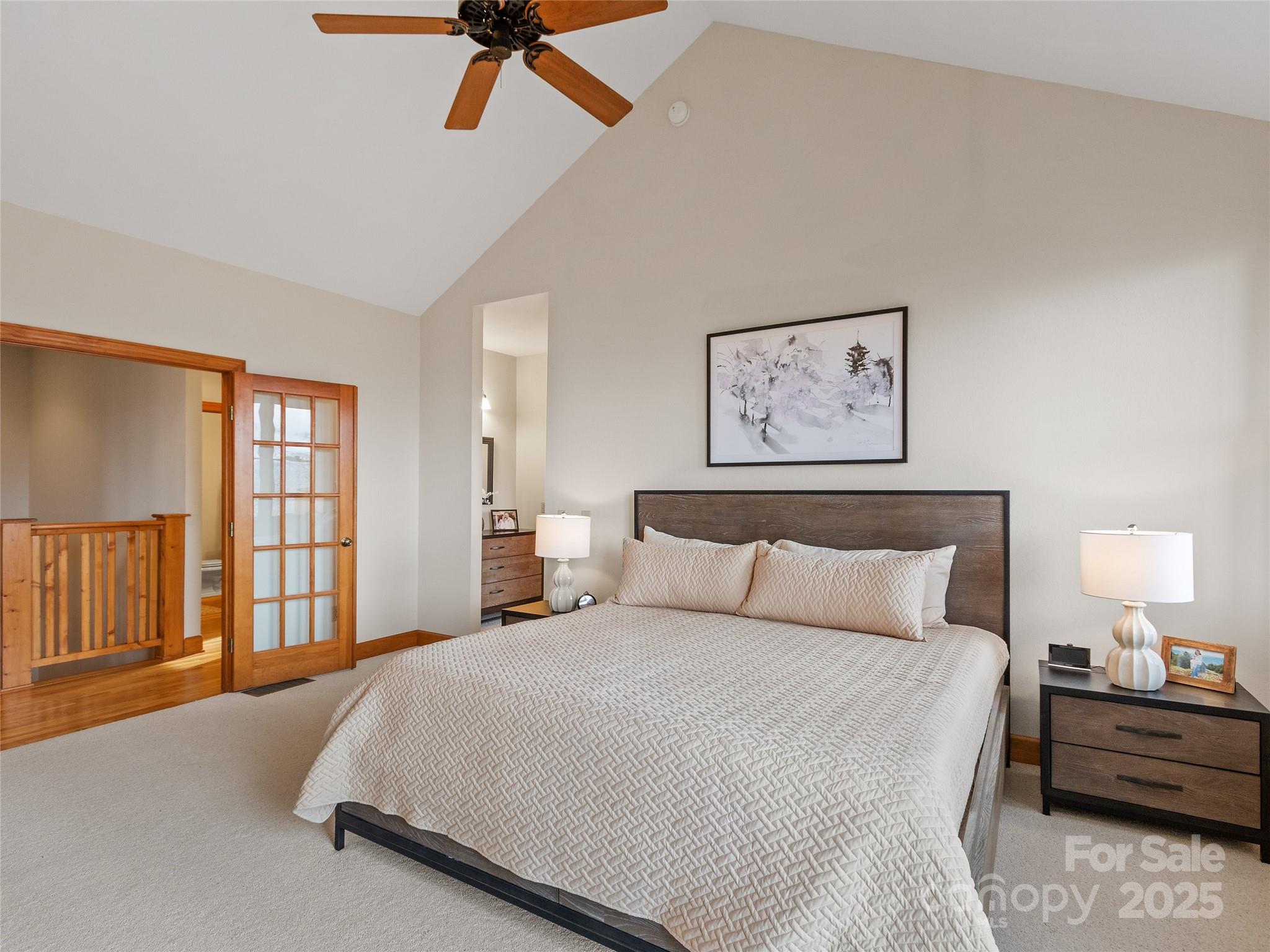 Mountain Air - Residential