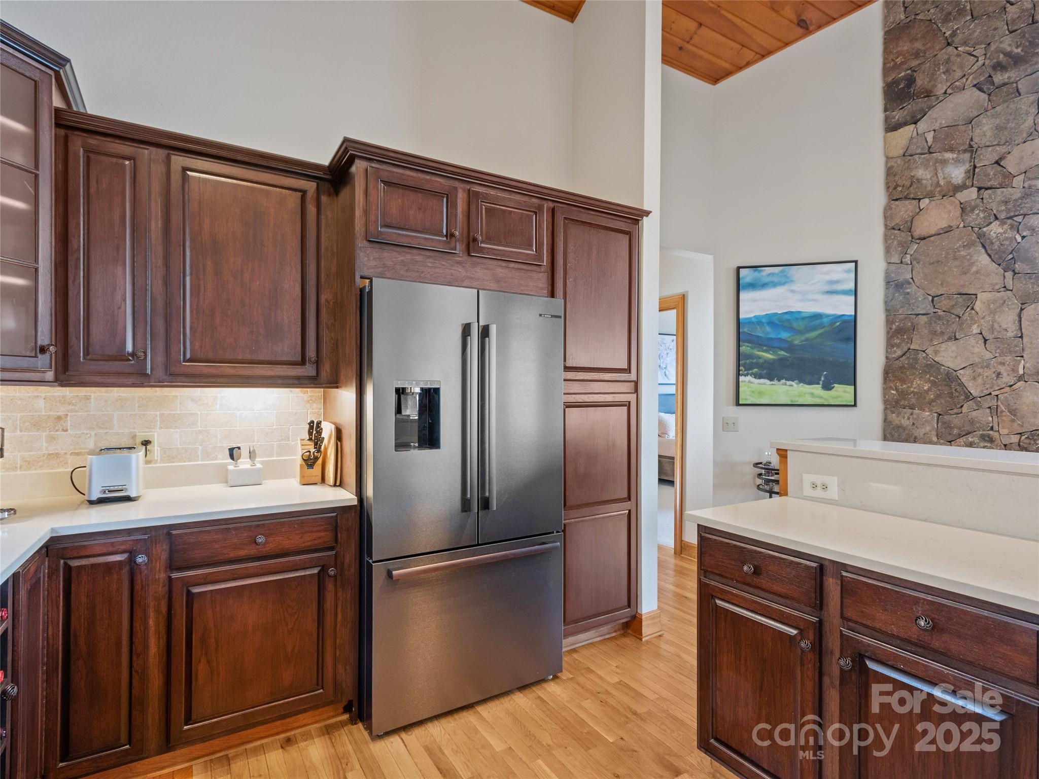 Mountain Air - Residential