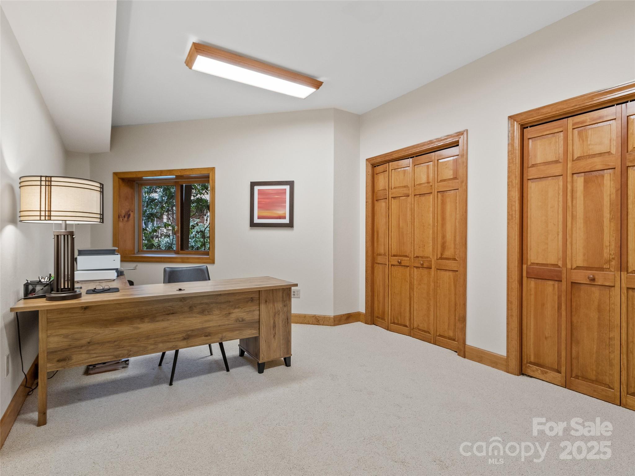 Mountain Air - Residential