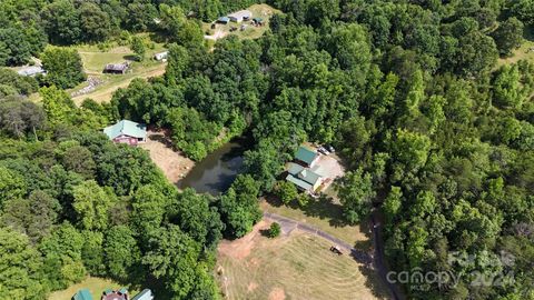 A home in Rutherfordton