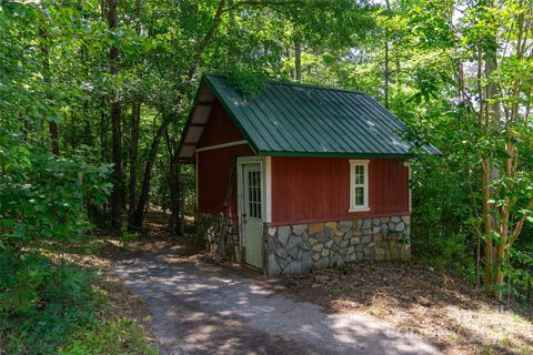 A home in Rutherfordton