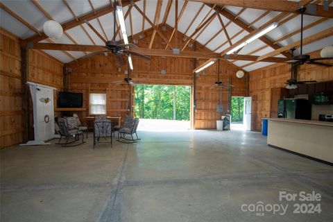 A home in Rutherfordton