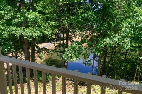 A home in Rutherfordton