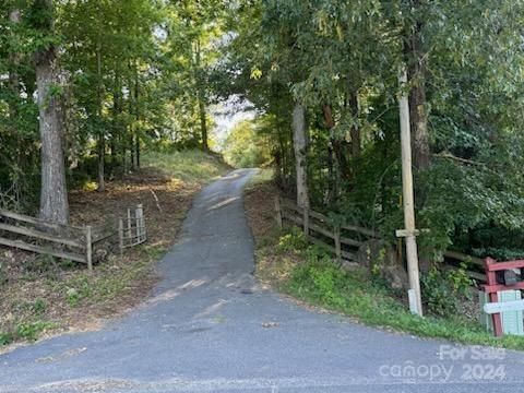 A home in Rutherfordton