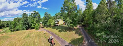 A home in Rutherfordton