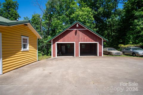 A home in Rutherfordton