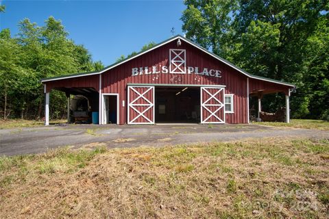 A home in Rutherfordton