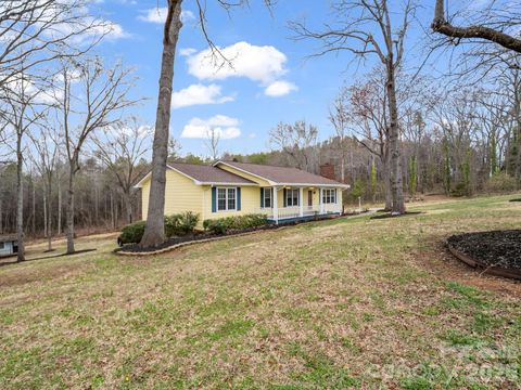 315 Walker Store Road Ellenboro NC 28040