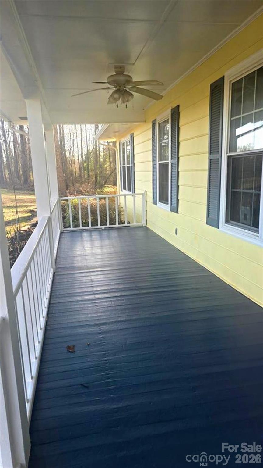 315 Walker Store Road