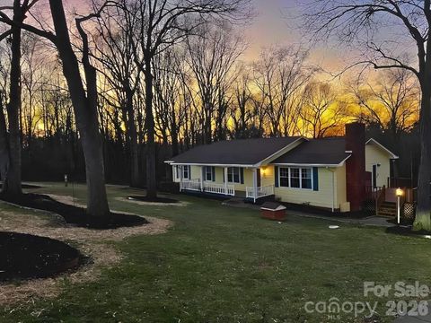 315 Walker Store Road Ellenboro NC 28040