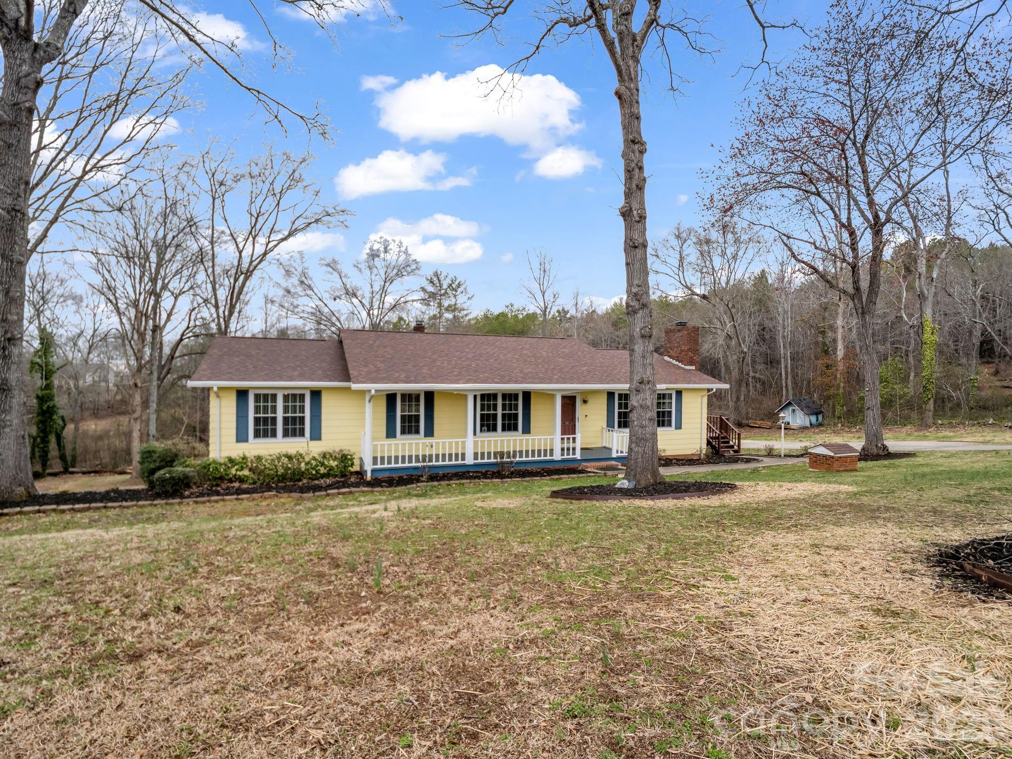 315 Walker Store Road