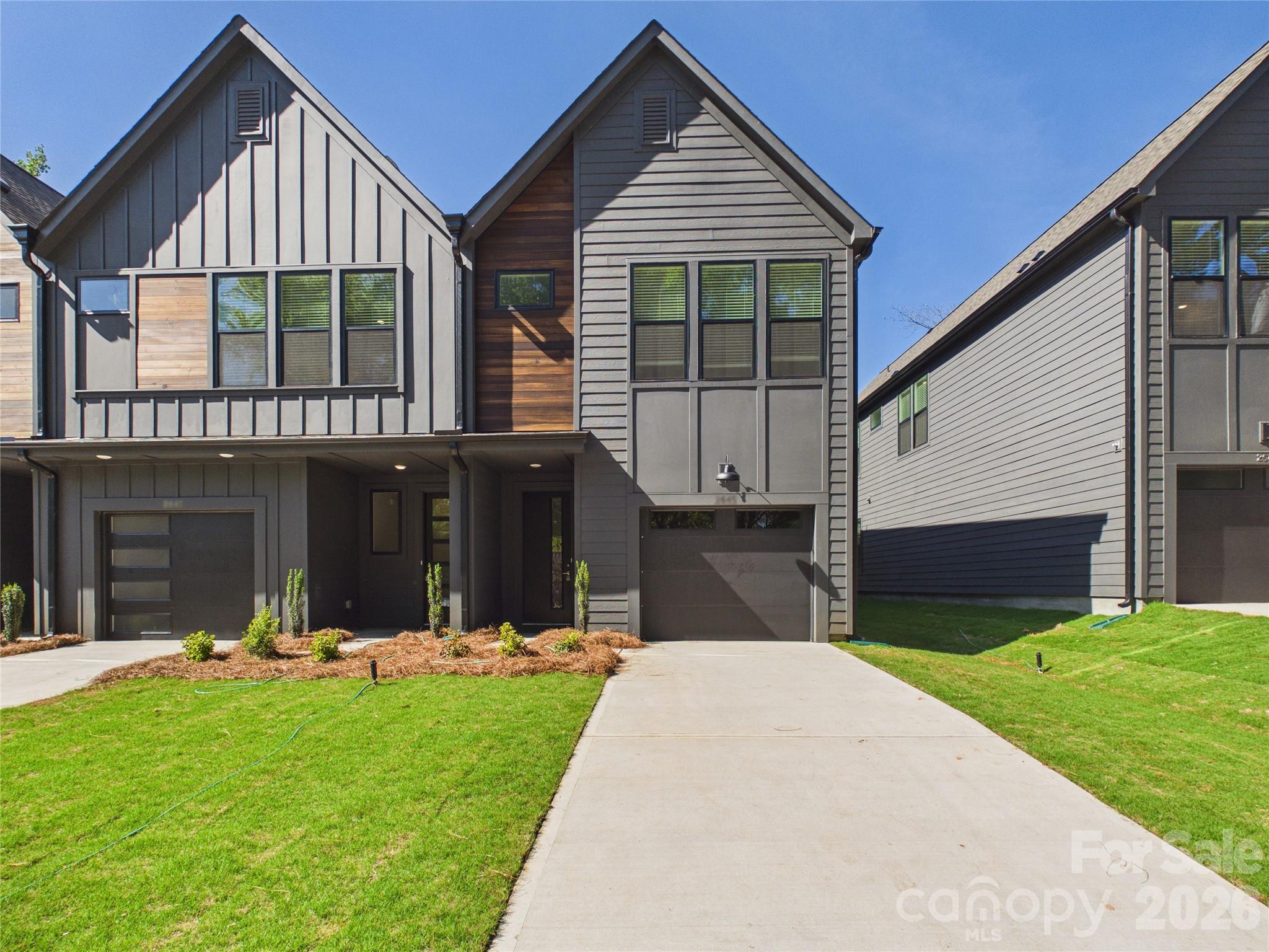 2645 Ravencroft Drive 2C