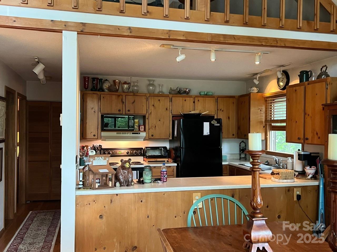 160 Windswept Ridge Road