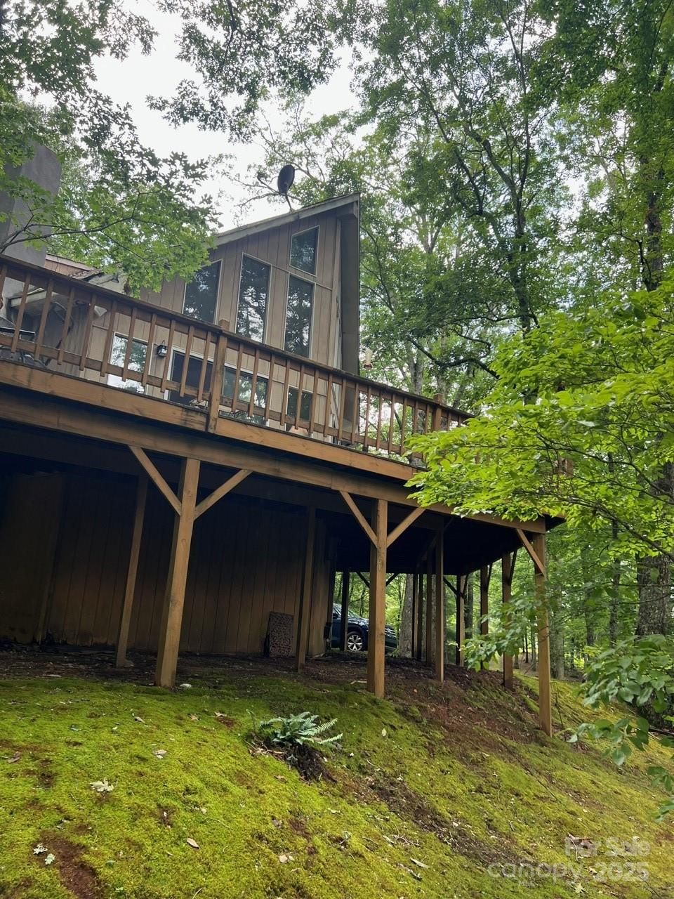 160 Windswept Ridge Road