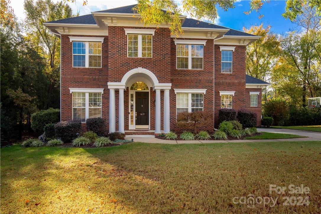 Lindenwood - Residential