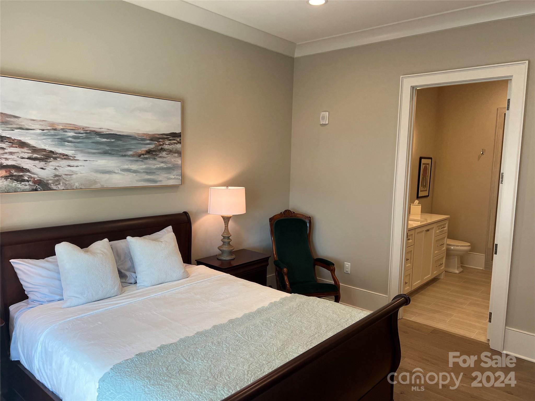 Watermark - Residential