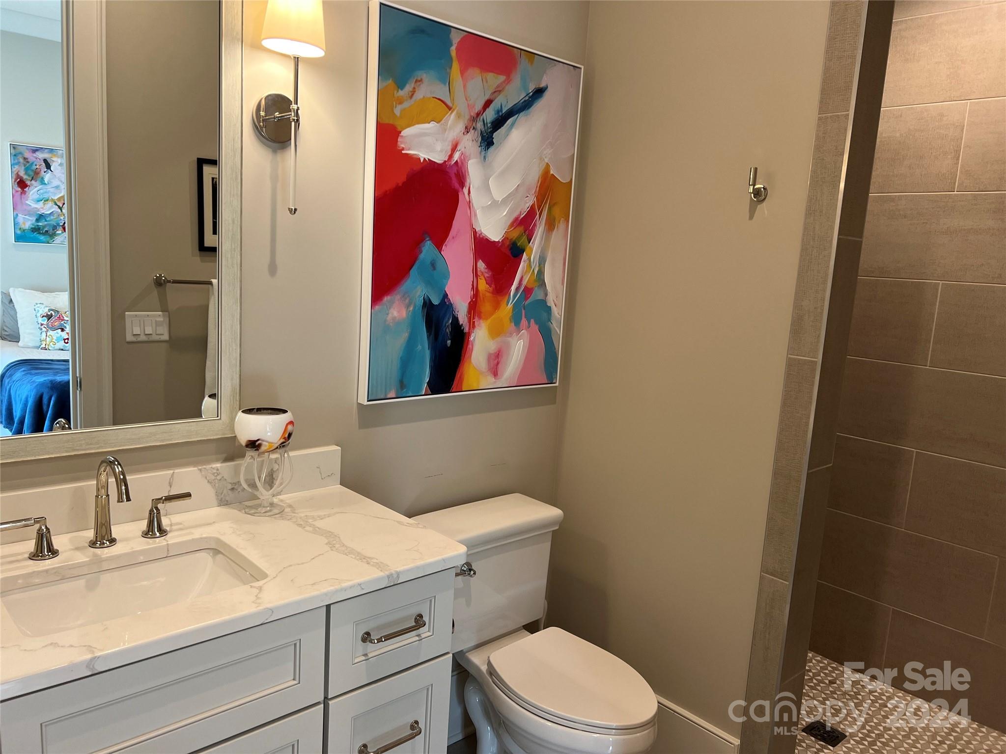 Watermark - Residential