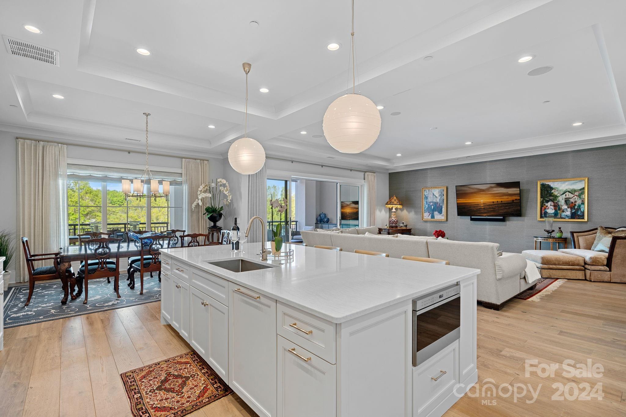 Watermark - Residential