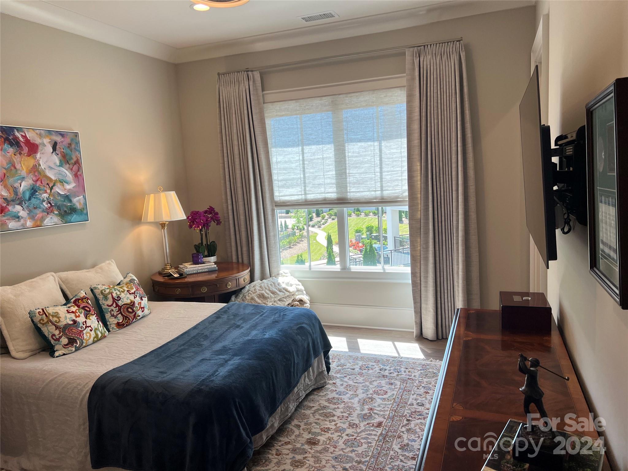 Watermark - Residential