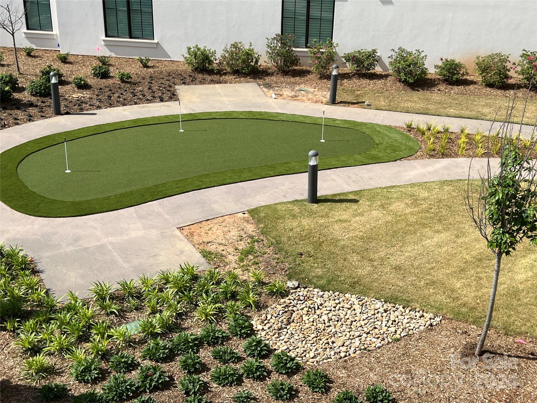 Watermark - Residential