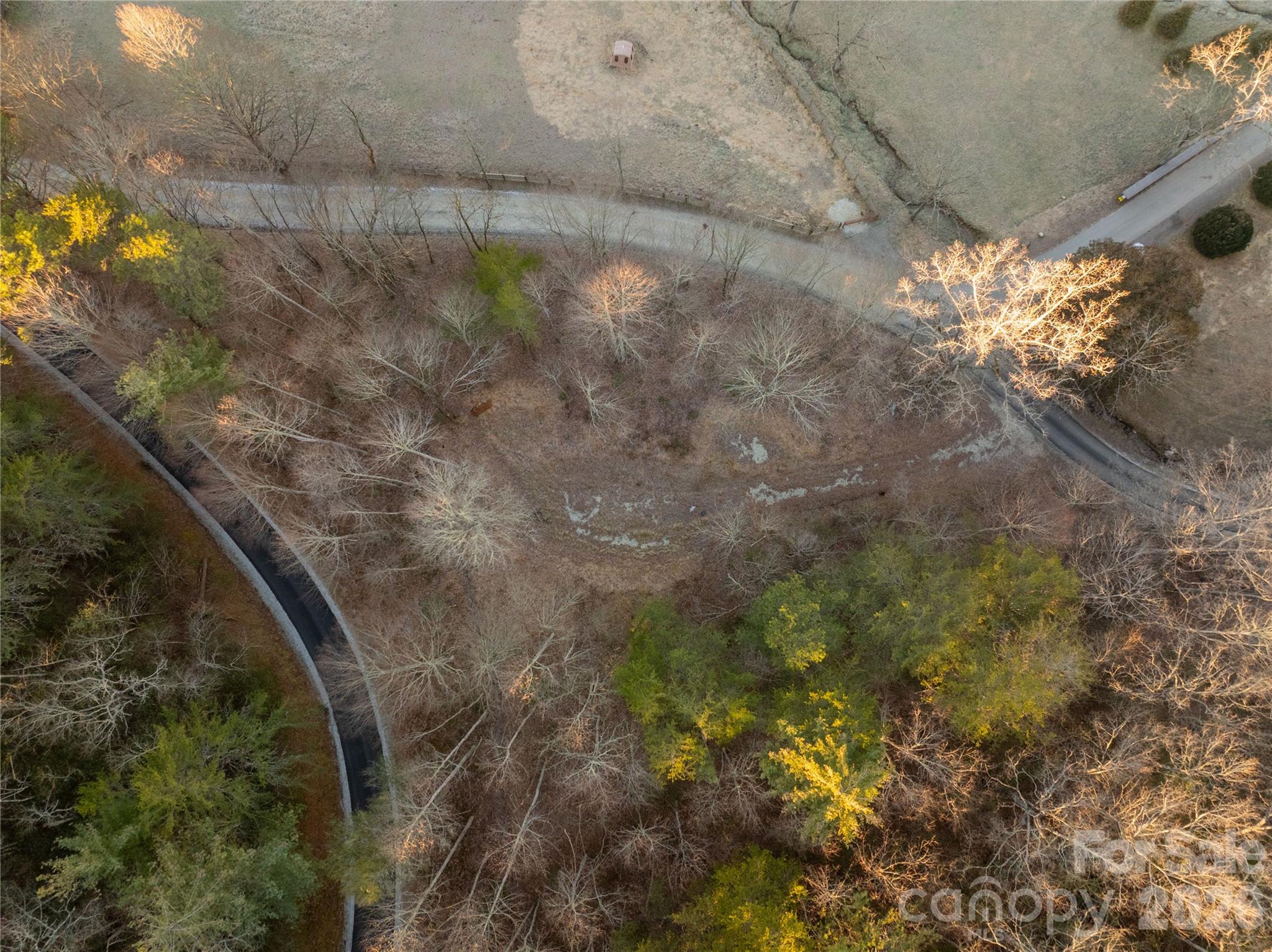 Lot 1 McCracken Road