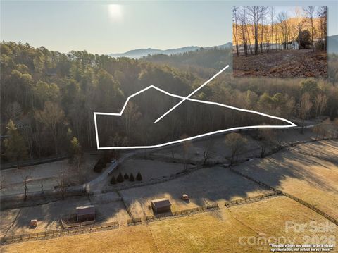 Lot 1 McCracken Road Bryson City NC 28713