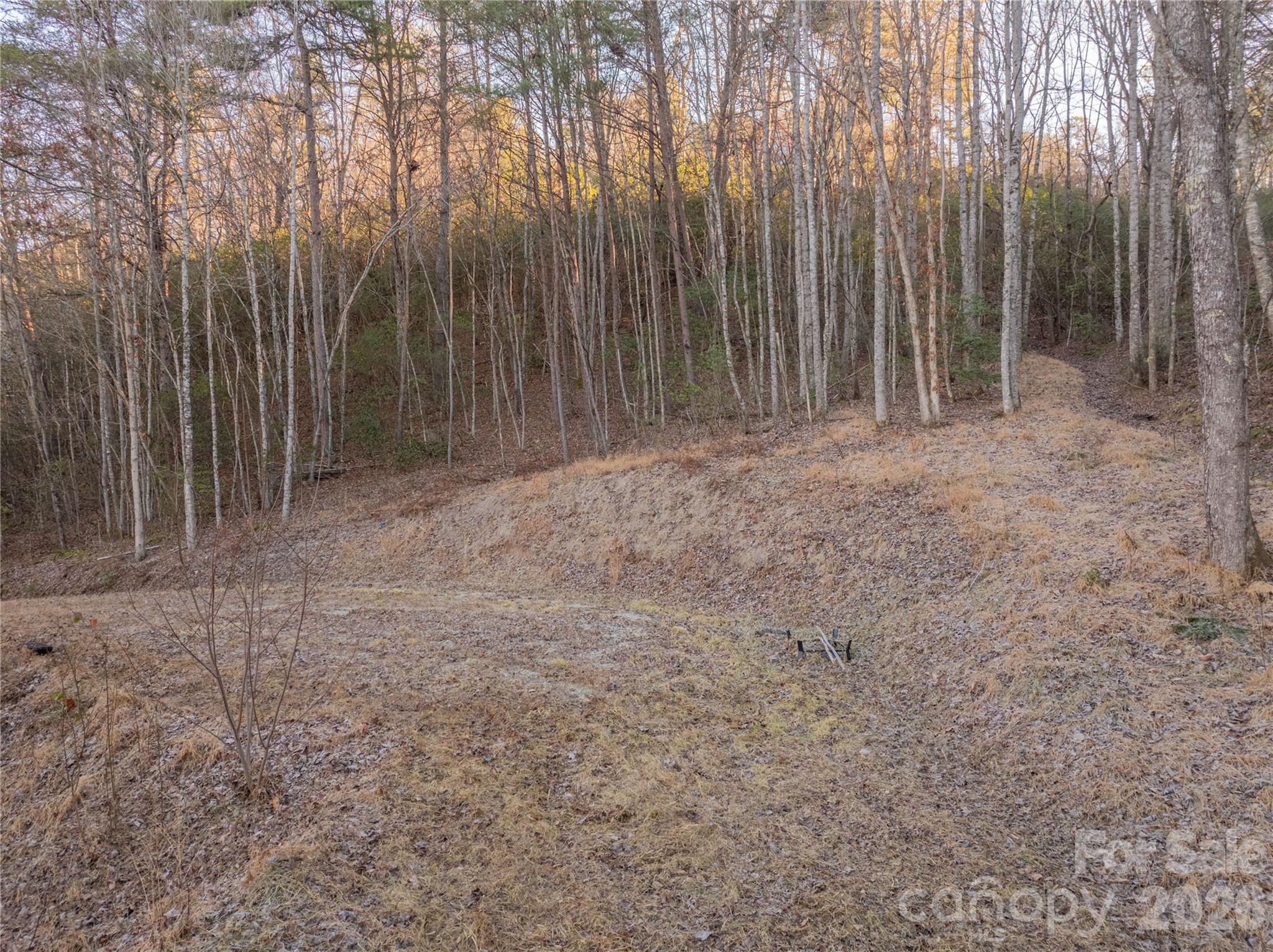 Lot 1 McCracken Road