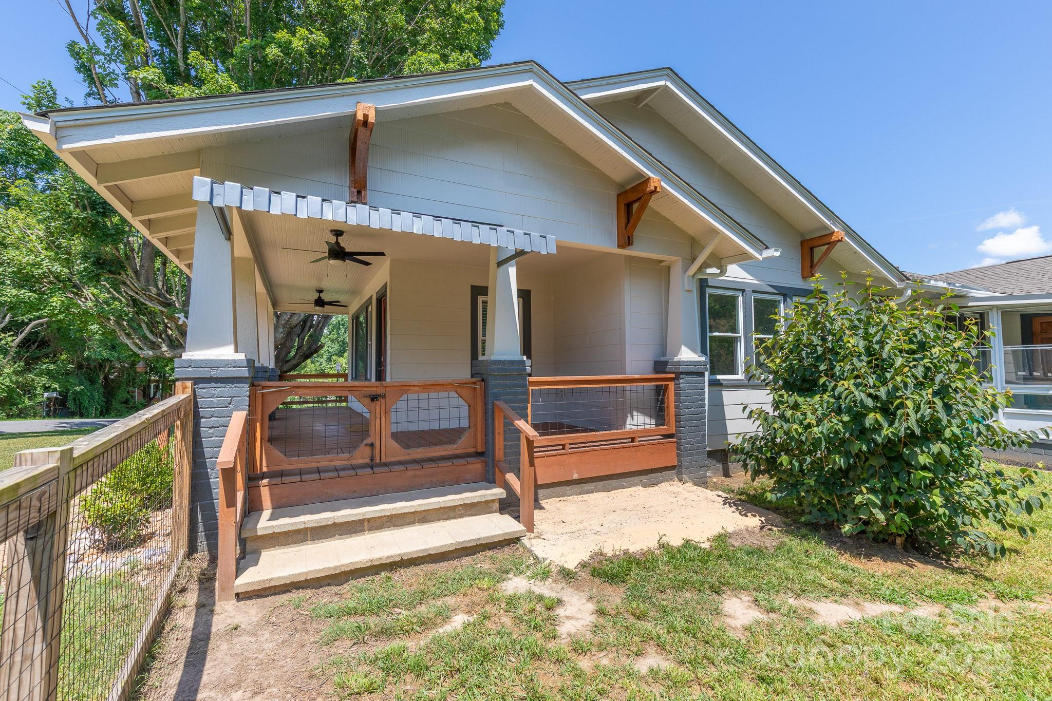 58 Oakley Road