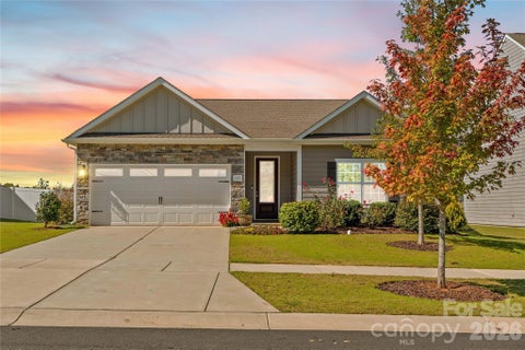 Photo of 123 Tanner Loop, Troutman, NC 28166 (MLS # 4436025)
