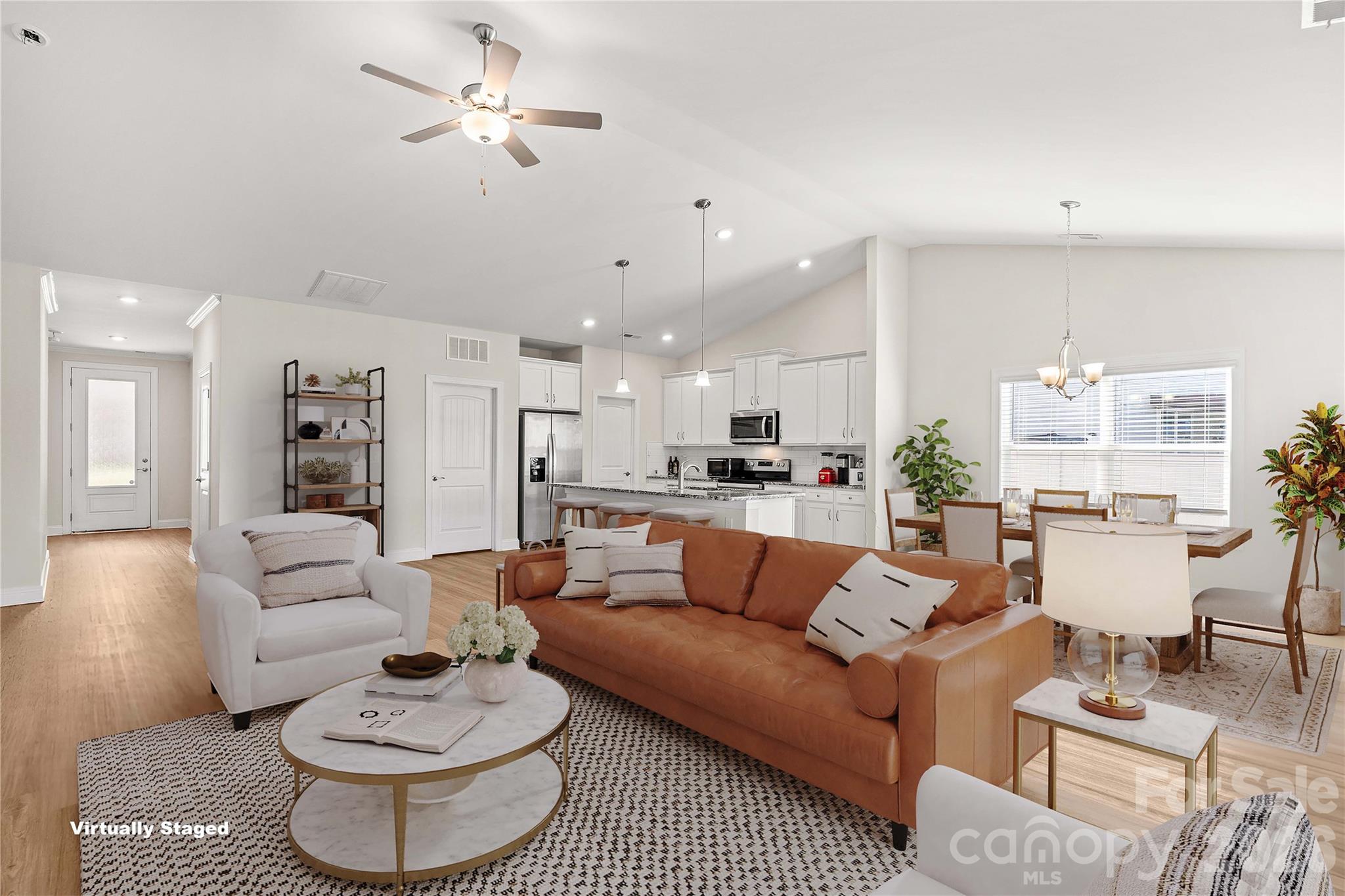 123 Tanner Loop