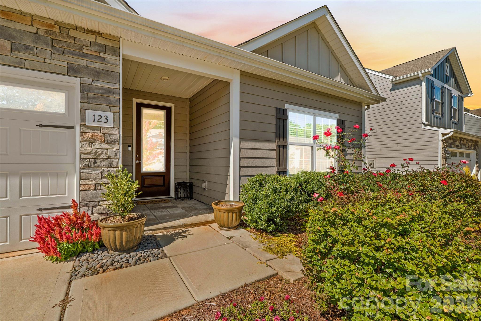 123 Tanner Loop