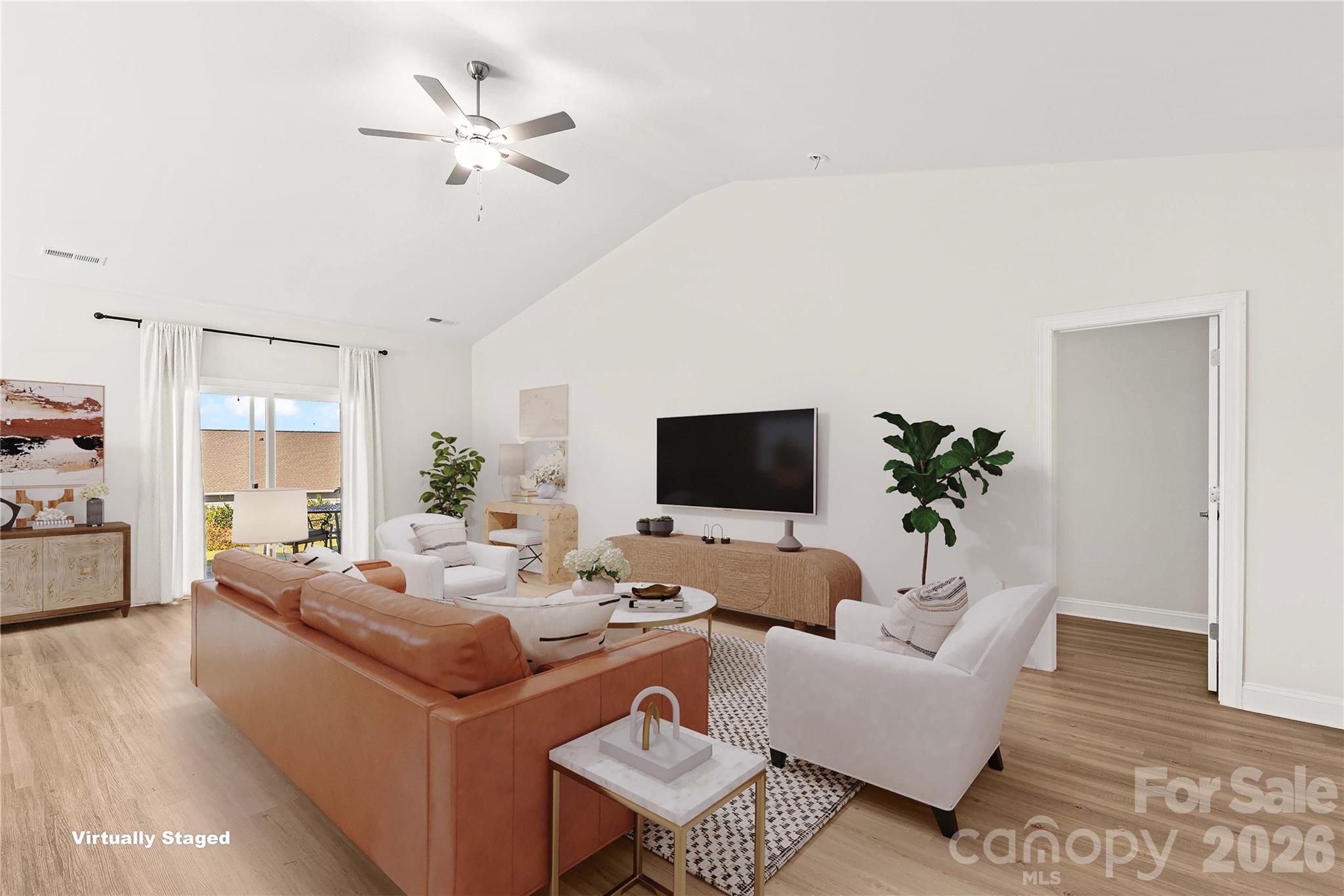 123 Tanner Loop